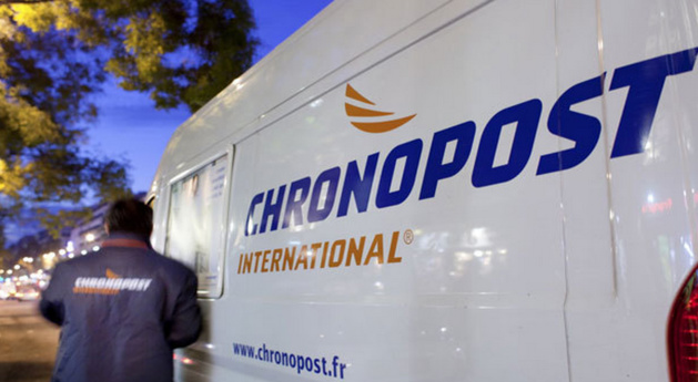 Seine-Maritime : l'employé de Chronopost revendait les téléphones volés à des clients
