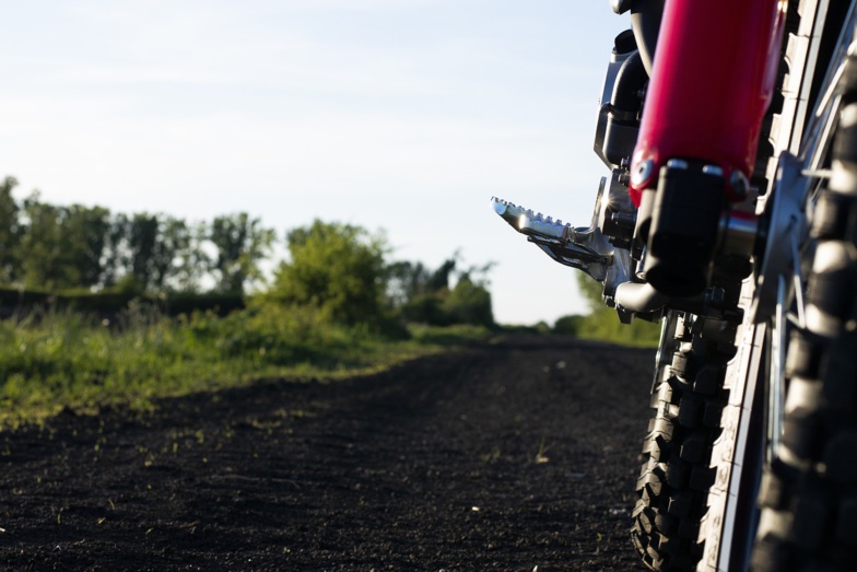 La victime d vol avec violence avait acheté la moto la veille - Illusytration © Cicero7 / Pixabay La victime d vol avec violence avait acheté la moto la veille - Illusytration © Cicero7 / Pixabay