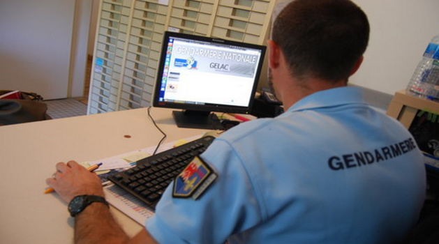 Les auteurs de 10 cambriolages ou tentatives identifiés et arrêtés plus d'un an après les faits Les auteurs de 10 cambriolages ou tentatives identifiés et arrêtés plus d'un an après les faits