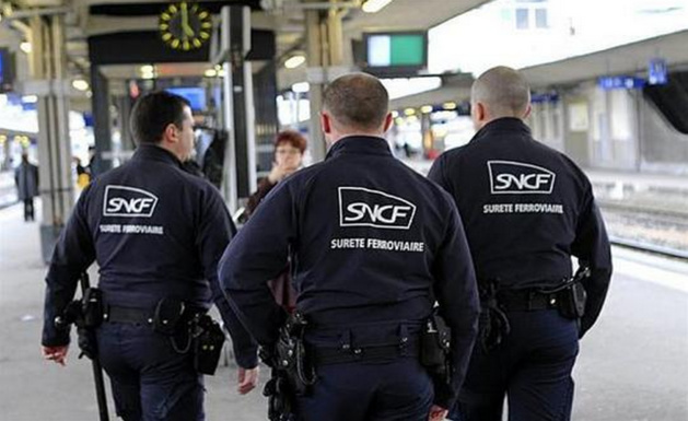 Les agents de la SUGE ont été mis à rude épreuve dans les Yvelines (Photo d'illustration) Les agents de la SUGE ont été mis à rude épreuve dans les Yvelines (Photo d'illustration)