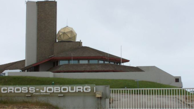 L'opération de sauvetage a été coordonnée par le CROSS de Jobourg (Manche) L'opération de sauvetage a été coordonnée par le CROSS de Jobourg (Manche)