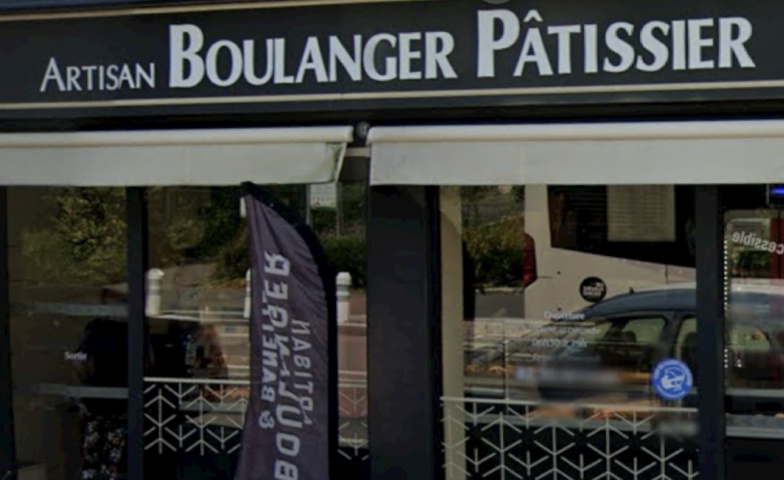 Le maffaiteur s’est fait remettre 300€ sous la menace d’un couteau - illustration @ Google Maps Le maffaiteur s’est fait remettre 300€ sous la menace d’un couteau - illustration @ Google Maps