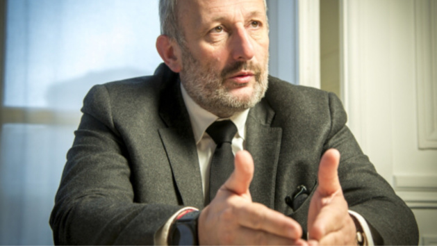 Rénovation urbaine : le président de l'ANRU en visite dans des quartiers de l'agglo rouennaise Rénovation urbaine : le président de l'ANRU en visite dans des quartiers de l'agglo rouennaise