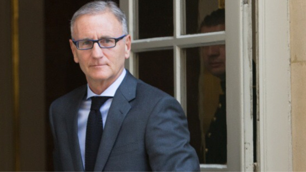 Le secrétaire d'Etat à la réforme territoriale attendu à Rouen ce jeudi pour le congrès des SCoT Le secrétaire d'Etat à la réforme territoriale attendu à Rouen ce jeudi pour le congrès des SCoT