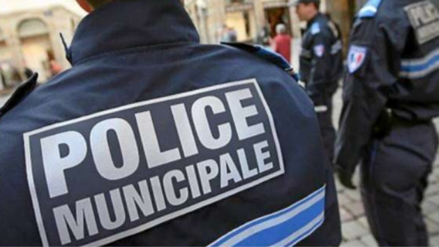 Illustration. La police municipale a interpellé l'auteur de la tentative de vol Illustration. La police municipale a interpellé l'auteur de la tentative de vol