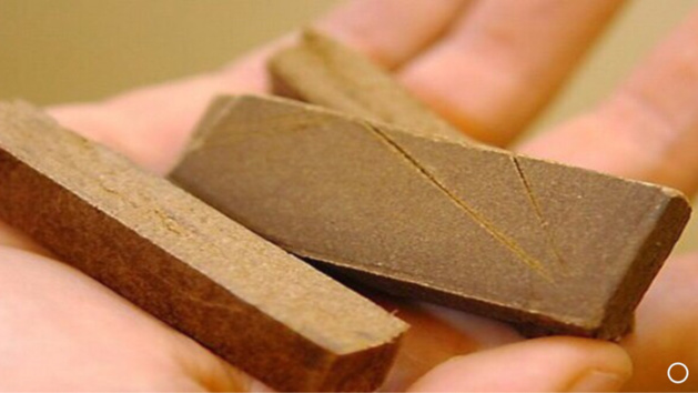 Illustration. Le trafic de résine de cannabis était organisé en famille Illustration. Le trafic de résine de cannabis était organisé en famille