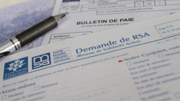 Dans l'Eure, les élus départementaux débattent du RSA et de la liaison A13-A28 Dans l'Eure, les élus départementaux débattent du RSA et de la liaison A13-A28