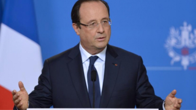 François Hollande au Havre mardi 6 octobre : le programme détaillé de sa visite François Hollande au Havre mardi 6 octobre : le programme détaillé de sa visite