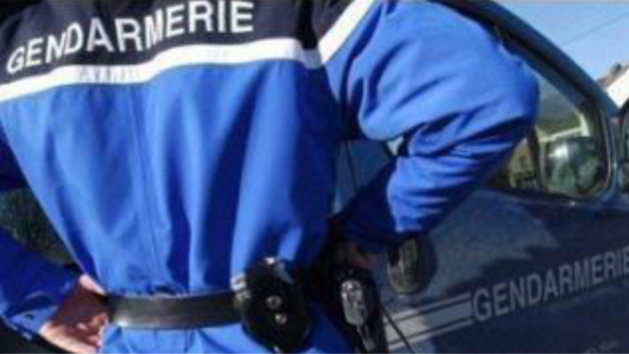 Alcool et drogue : une teuf sous la surveillance des gendarmes dans la Vallée d'Eure