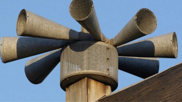 Déclenchement de sirènes dans 5 communes de Seine-Maritime : pas de panique, ce sont des tests Déclenchement de sirènes dans 5 communes de Seine-Maritime : pas de panique, ce sont des tests