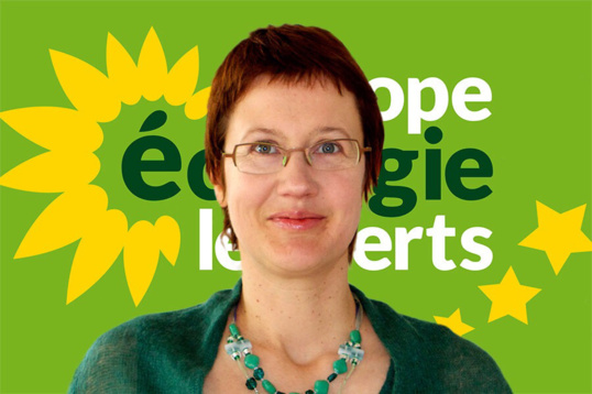 Élections régionales : les têtes de liste de Normandie Écologie à la rencontre des militants à Evreux Élections régionales : les têtes de liste de Normandie Écologie à la rencontre des militants à Evreux