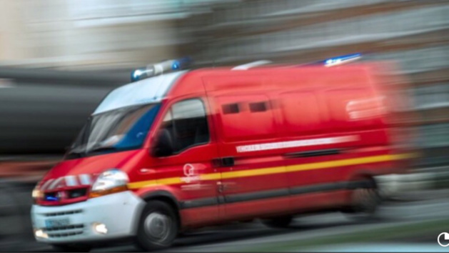 Yvelines : elle se jette du 3ème étage au cours d'un différend conjugal, au Port-Marly Yvelines : elle se jette du 3ème étage au cours d'un différend conjugal, au Port-Marly