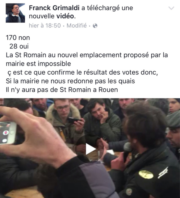 Cliquez sur l'image pour lancer la vidéo Cliquez sur l'image pour lancer la vidéo