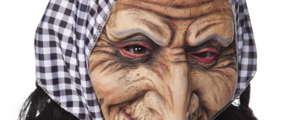 Le squelette et la sorcière mettent des collègiens en panique à Saint-Etienne-du-Rouvray