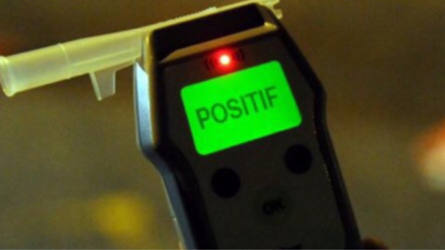 Rouen : ivre au volant, le jeune homme force un contrôle ...d'alcoolémie Rouen : ivre au volant, le jeune homme force un contrôle ...d'alcoolémie