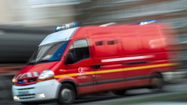 Eure : un mort et deux blessés graves dans une collision près de Conches-en-Ouche Eure : un mort et deux blessés graves dans une collision près de Conches-en-Ouche