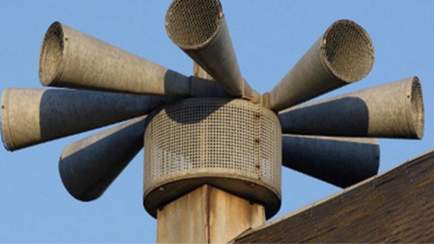 Tests de sirènes dans quatre communes de Seine-Maritime Tests de sirènes dans quatre communes de Seine-Maritime