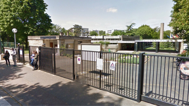 Aucune effraction n'aurait été relevée sur les portes d'accès aux salles de classes Aucune effraction n'aurait été relevée sur les portes d'accès aux salles de classes