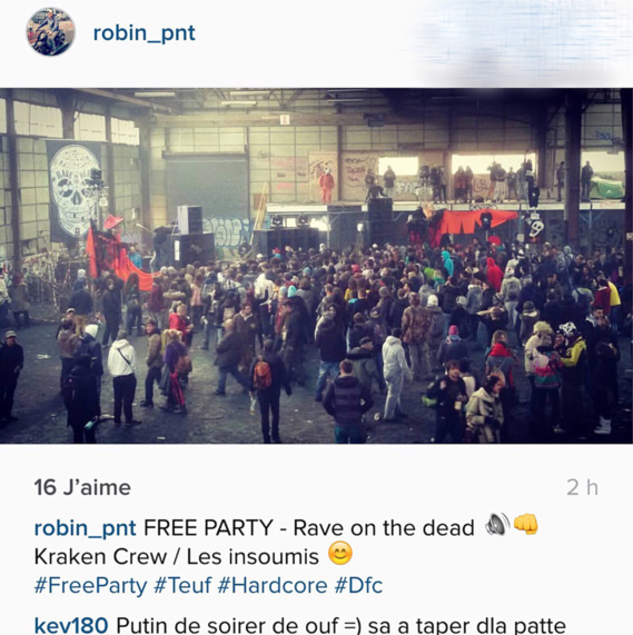 Photo publiée sur le site bassexpression (cliquer sur la photo) Photo publiée sur le site bassexpression (cliquer sur la photo)