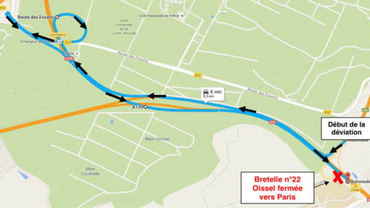 Cliquer sur le plan pour l'agrandir Cliquer sur le plan pour l'agrandir