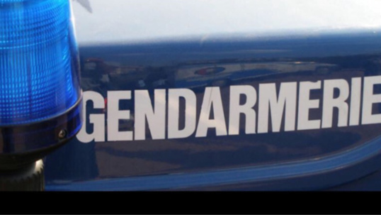 Vols "à la carte routière" en Seine-Maritime : trois suspects arrêtés par les gendarmes Vols "à la carte routière" en Seine-Maritime : trois suspects arrêtés par les gendarmes