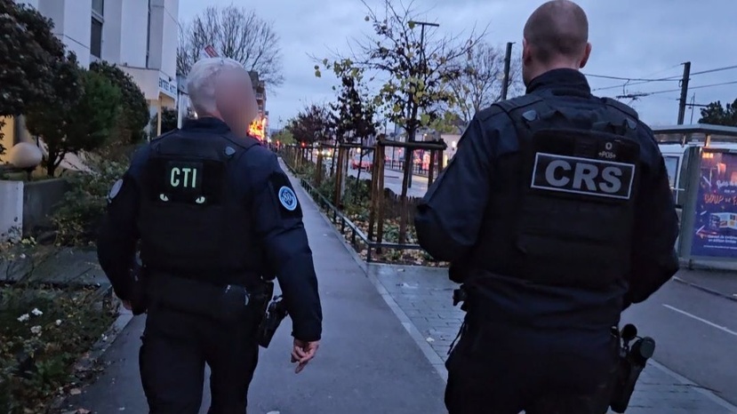 Rouen et Petit-Quevilly : deux mineurs en fugue retrouvés et stupéfiants saisis lors d’opérations anti-drogue