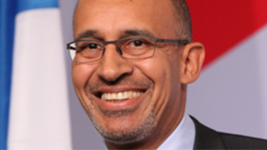 Harlem Désir