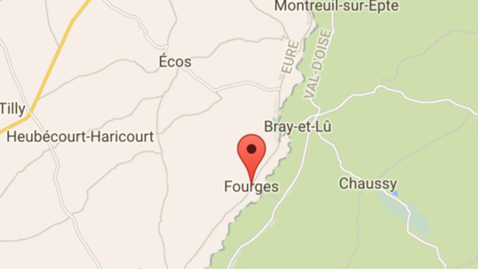 Eure : les cambrioleurs de la boulangerie-pâtisserie de Fourges mis en fuite Eure : les cambrioleurs de la boulangerie-pâtisserie de Fourges mis en fuite