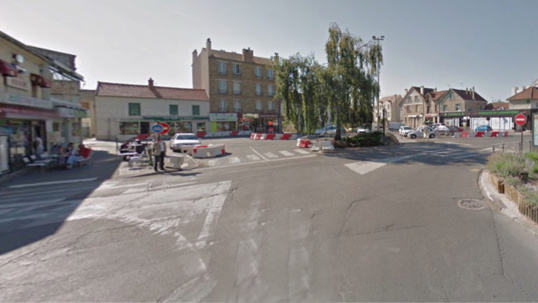 Conflans Sainte Honorine Ils Insultent Un Chauffeur De Bus Et Lui Crachent Au Visage