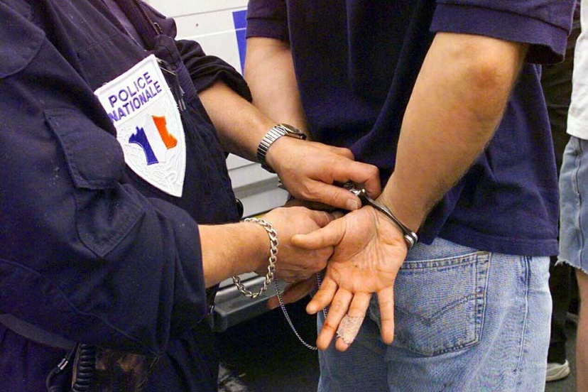 L’agresseur du contrôleur a été interpellé pour violences volontaires - illustration L’agresseur du contrôleur a été interpellé pour violences volontaires - illustration