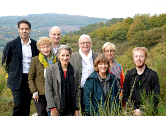 Dans l'Orne, la liste est conduite par Yanic Soubien (tête de liste de Normandie Ecologie) Dans l'Orne, la liste est conduite par Yanic Soubien (tête de liste de Normandie Ecologie)