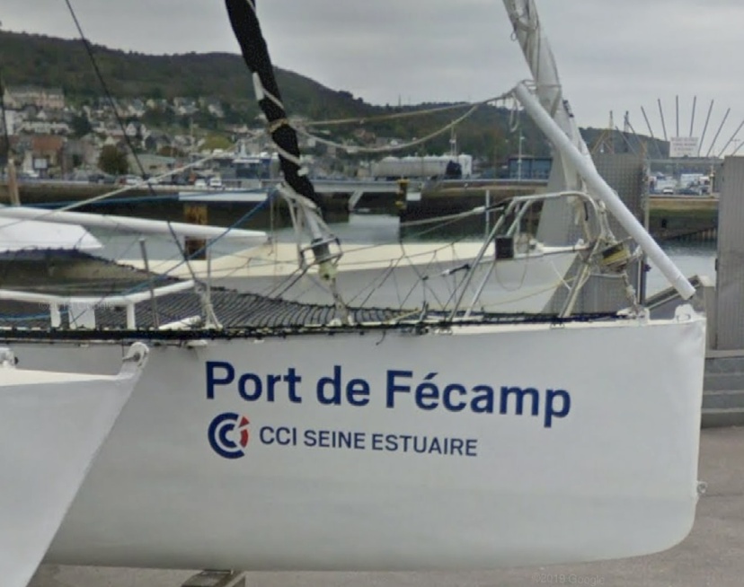 Fécamp : intervention des pompiers pour un départ de feu à bord d’un navire au bassin Freycinet Fécamp : intervention des pompiers pour un départ de feu à bord d’un navire au bassin Freycinet