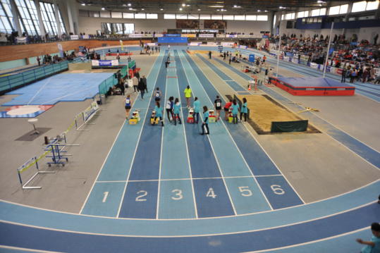 Une enveloppe de 367 500 € pour 19 clubs sportifs de l'Eure Une enveloppe de 367 500 € pour 19 clubs sportifs de l'Eure