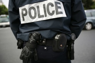 Yvelines. Les policiers pris à partie lors de l'interpellation d'un automobiliste en fuite 