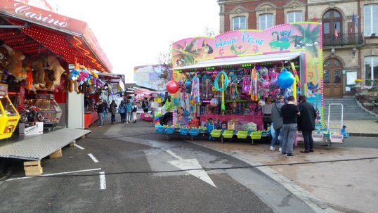 Photo @infoNormandie Photo @infoNormandie