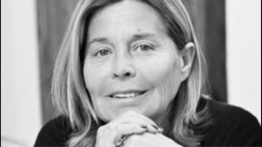 Jehanne Collard est l'avocate des victimes de la route Jehanne Collard est l'avocate des victimes de la route