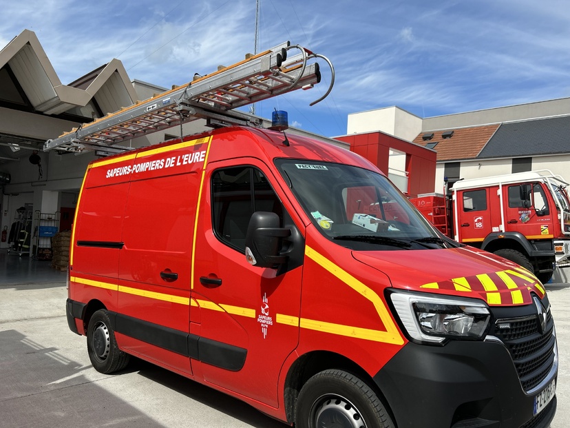 Illustration infonormandie Illustration infonormandie