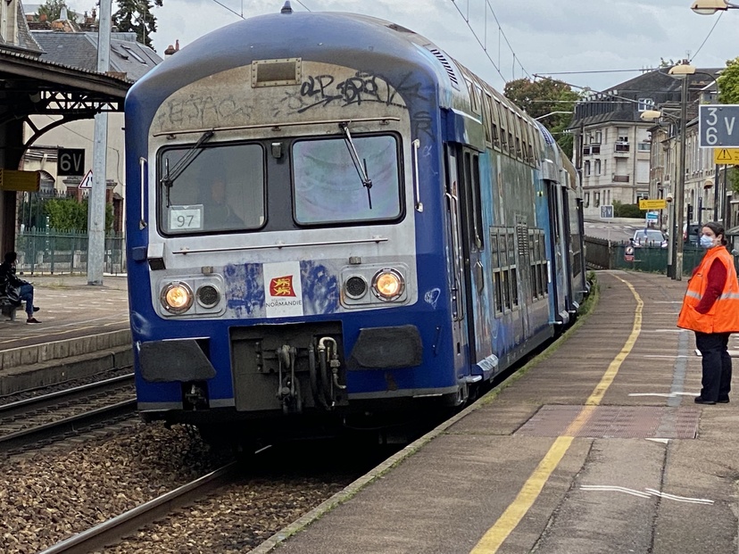 Illustration infonormandie Illustration infonormandie