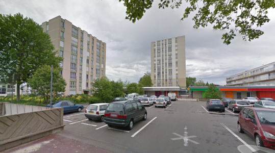 Tabassage d'un gardien d'immeuble sur les Hauts de Rouen : un suspect de 16 ans interpellé ce matin Tabassage d'un gardien d'immeuble sur les Hauts de Rouen : un suspect de 16 ans interpellé ce matin