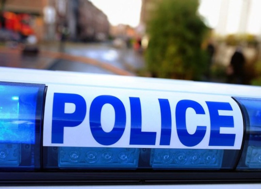 Les deux malfaiteurs présumés ont été repérés et interceptés quelques instants après le braquage par un équipage de la CDI (Photo d'illustration) Les deux malfaiteurs présumés ont été repérés et interceptés quelques instants après le braquage par un équipage de la CDI (Photo d'illustration)