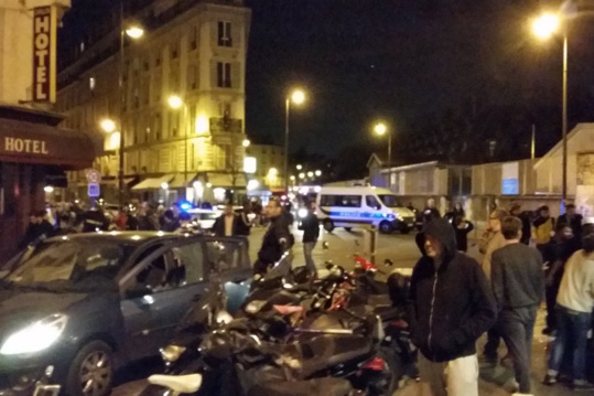 Photo@DR/Twitter Photo@DR/Twitter