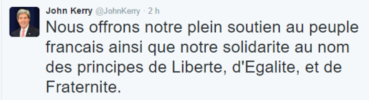 Attentats de Paris : au moins 120 morts. L'Etat prend des mesures exceptionnelles Attentats de Paris : au moins 120 morts. L'Etat prend des mesures exceptionnelles
