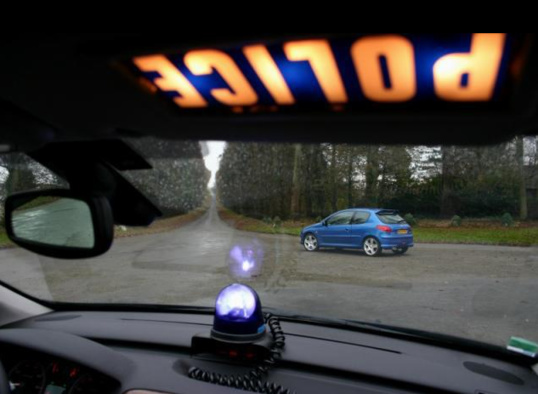 Seine-Maritime : tellement ivre, il s'endort au volant après avoir provoqué deux accidents Seine-Maritime : tellement ivre, il s'endort au volant après avoir provoqué deux accidents