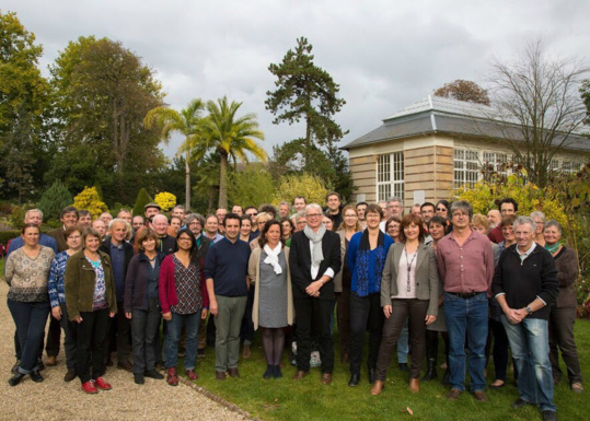 Les candidats de Normandie Ecologie (Photo@DR) Les candidats de Normandie Ecologie (Photo@DR)