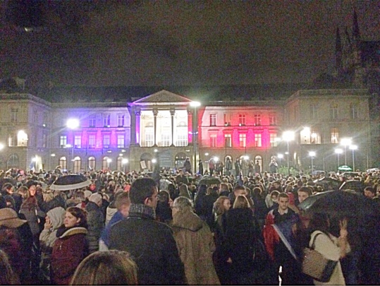 Photos @C.L. pour infoNormandie Photos @C.L. pour infoNormandie