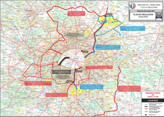Cliquer sur la carte pour l'agrandir Cliquer sur la carte pour l'agrandir