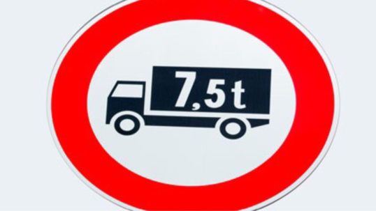 COP21. Les poids-lourds interdits de circuler ce lundi jusqu'à 22 h en Ile-de-France COP21. Les poids-lourds interdits de circuler ce lundi jusqu'à 22 h en Ile-de-France