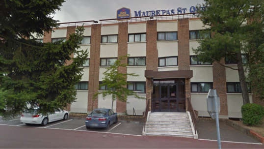 Des touristes asiatiques encore détroussés dans les Yvelines