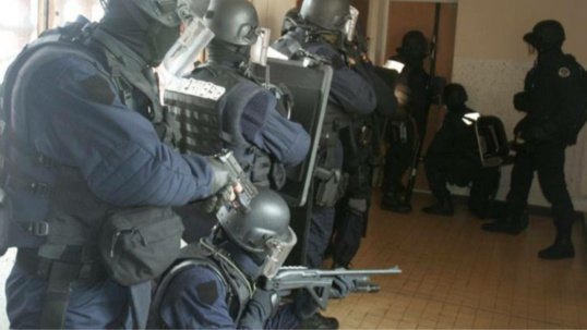 Etat d'urgence : 7 perquisitions, 4 armes saisies et une assignation à résidence dans l'Eure 