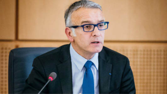 Pascal Martin Pascal Martin